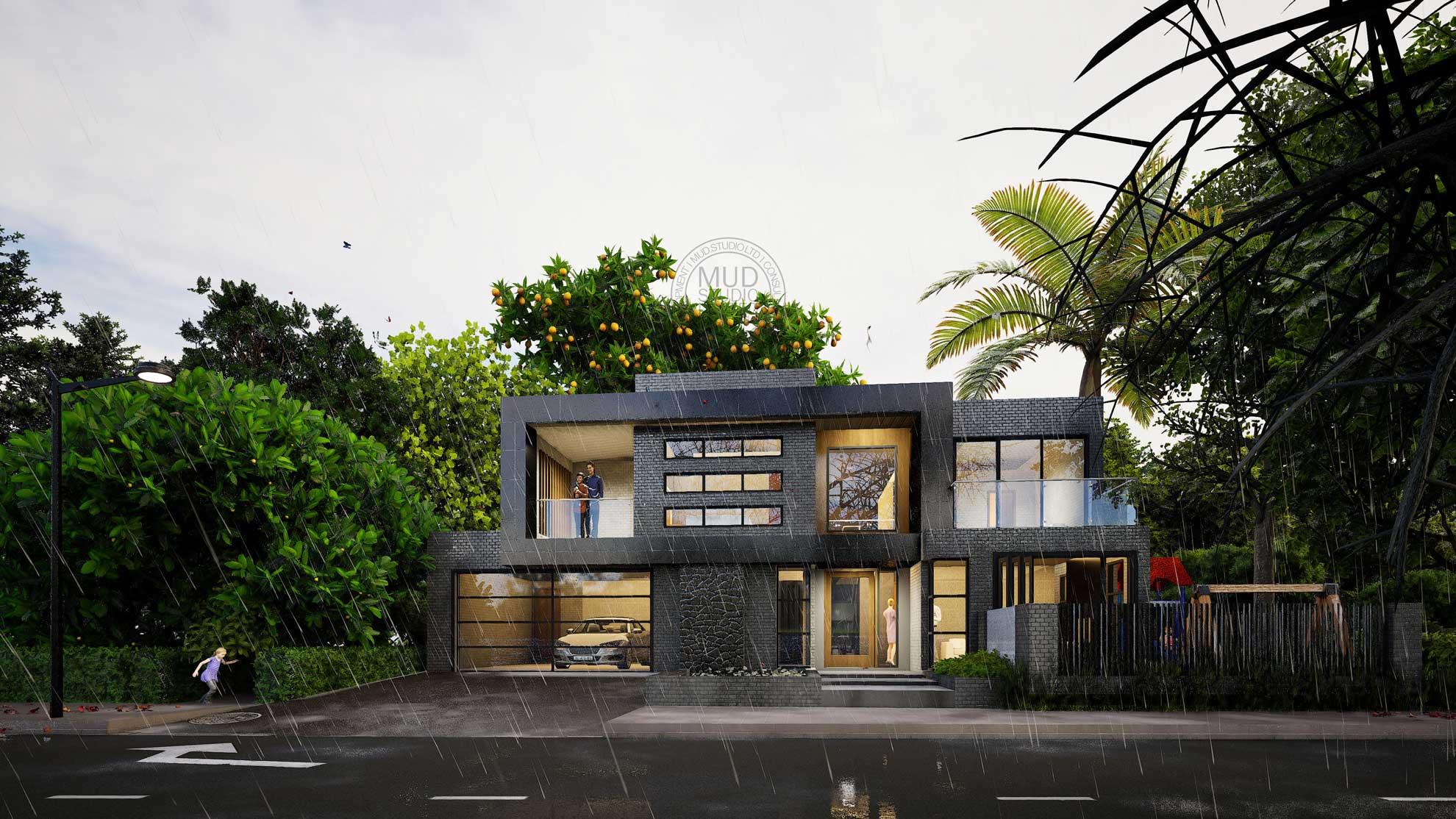 DUPLEX RESIDENCE_GUNGAHLIN JACKA CANBERRA